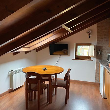Apartamentos El Cueto De Los Collado Villanueva de Pria Экстерьер фото