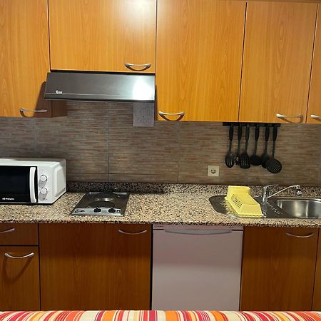 Apartamentos El Cueto De Los Collado Villanueva de Pria Экстерьер фото