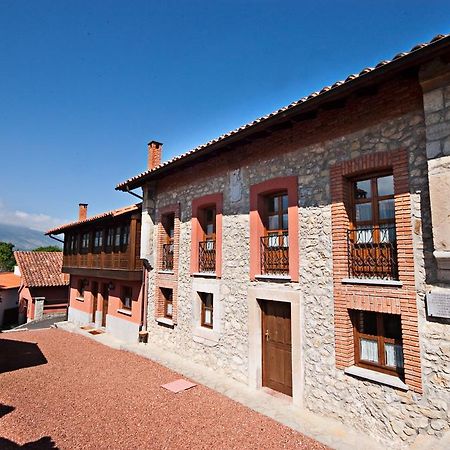 Apartamentos El Cueto De Los Collado Villanueva de Pria Экстерьер фото