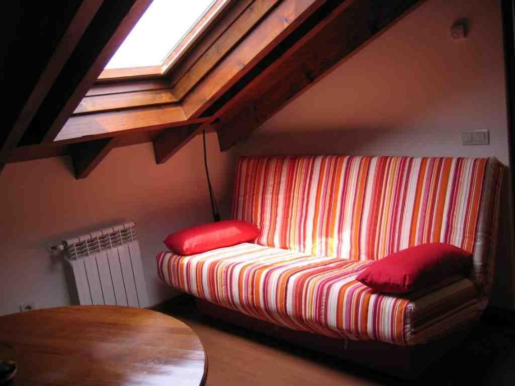 Apartamentos El Cueto De Los Collado Villanueva de Pria Экстерьер фото