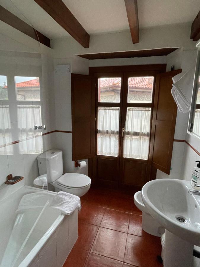 Apartamentos El Cueto De Los Collado Villanueva de Pria Экстерьер фото