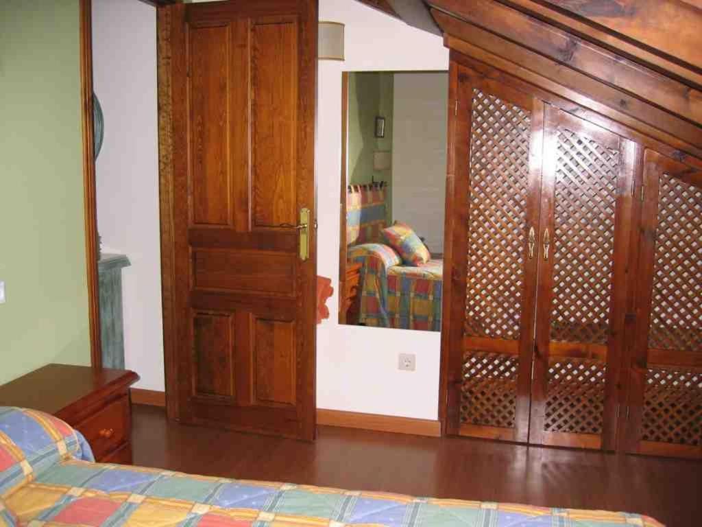 Apartamentos El Cueto De Los Collado Villanueva de Pria Экстерьер фото