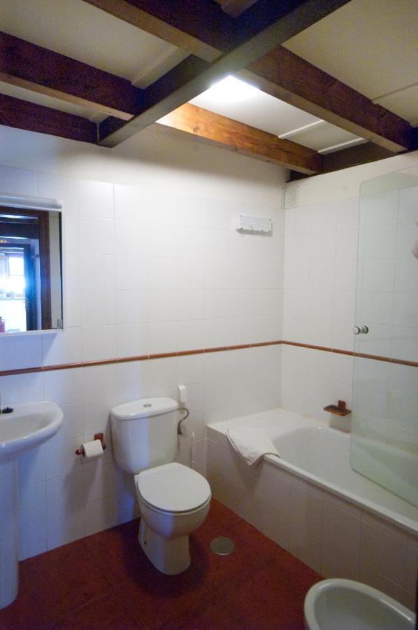 Apartamentos El Cueto De Los Collado Villanueva de Pria Экстерьер фото