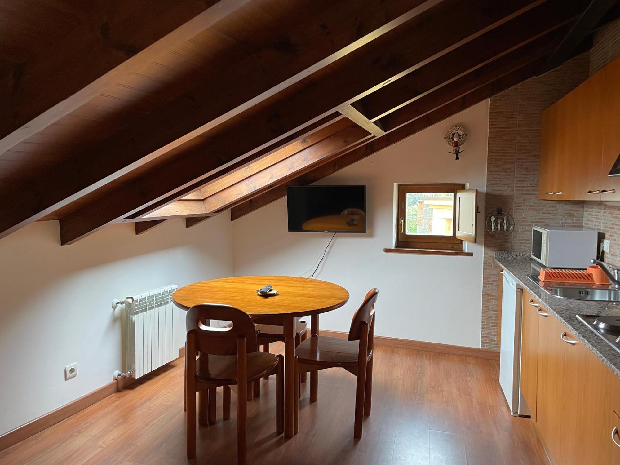 Apartamentos El Cueto De Los Collado Villanueva de Pria Экстерьер фото