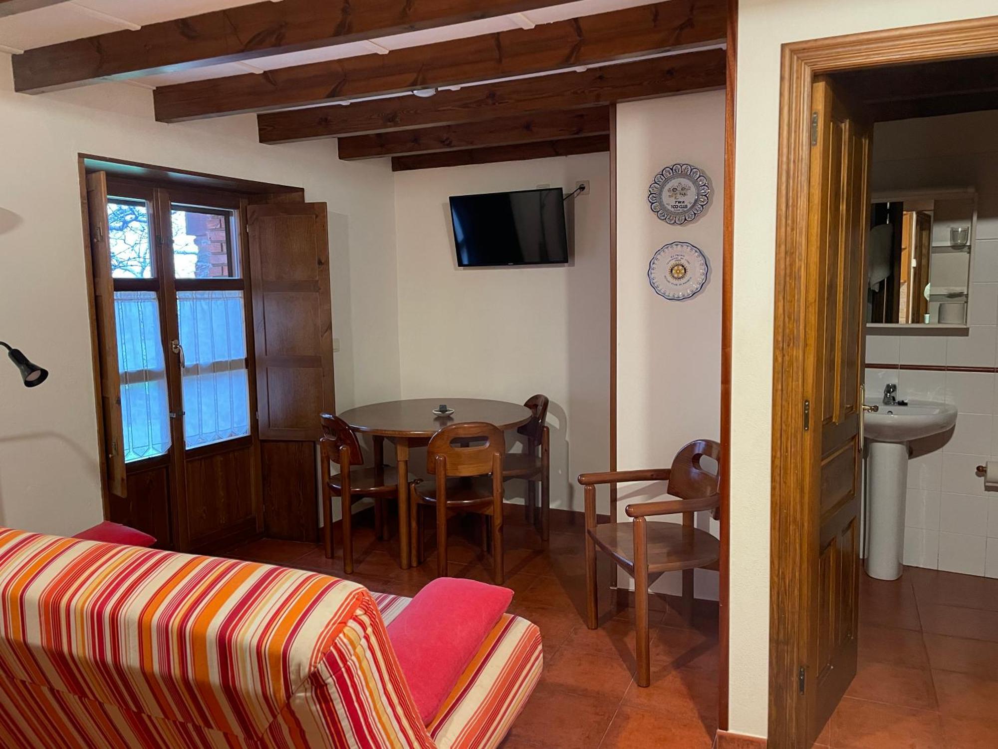Apartamentos El Cueto De Los Collado Villanueva de Pria Экстерьер фото