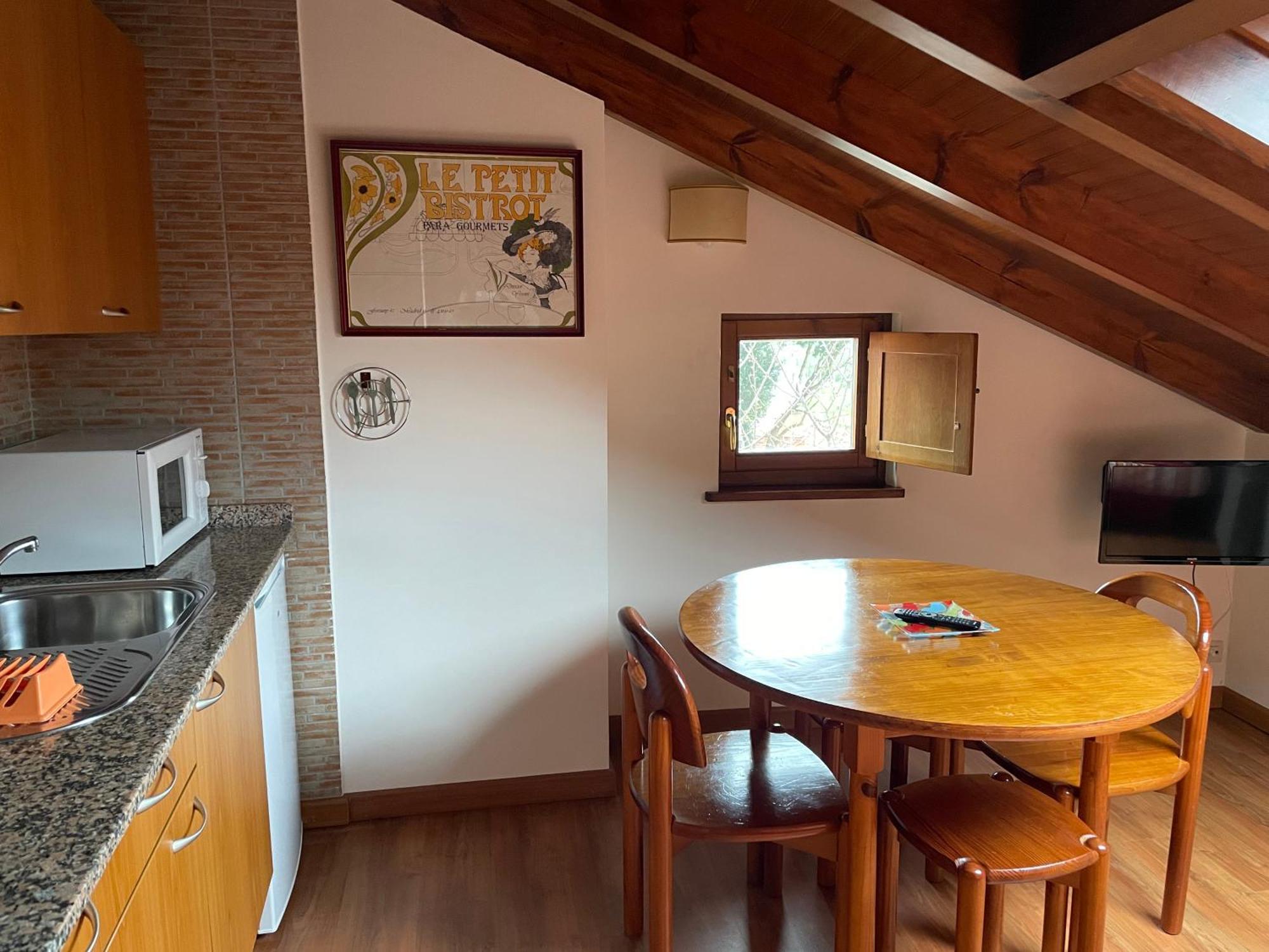 Apartamentos El Cueto De Los Collado Villanueva de Pria Экстерьер фото