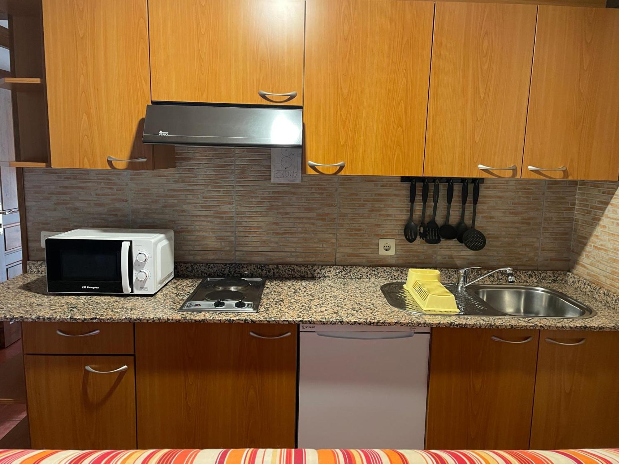 Apartamentos El Cueto De Los Collado Villanueva de Pria Экстерьер фото