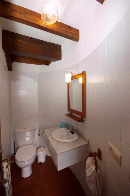Apartamentos El Cueto De Los Collado Villanueva de Pria Экстерьер фото